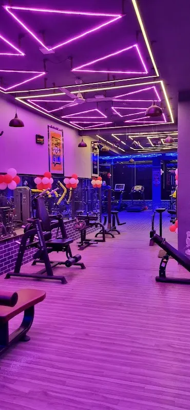 Fitness affair gym