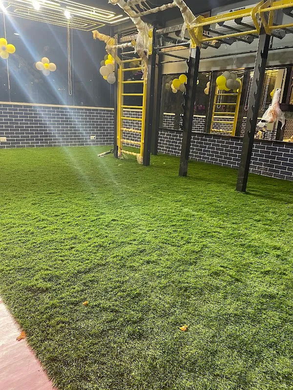 Fitness affair gym
