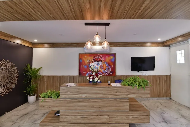UTSAV - Sec 43, Best Authentic Yoga Studio near Golf Course Road Gurgaon