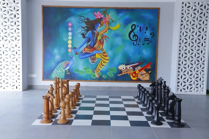 UTSAV - Sec 43, Best Authentic Yoga Studio near Golf Course Road Gurgaon
