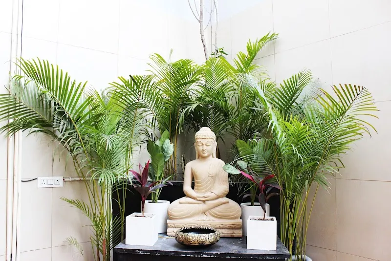 UTSAV - Sec 43, Best Authentic Yoga Studio near Golf Course Road Gurgaon