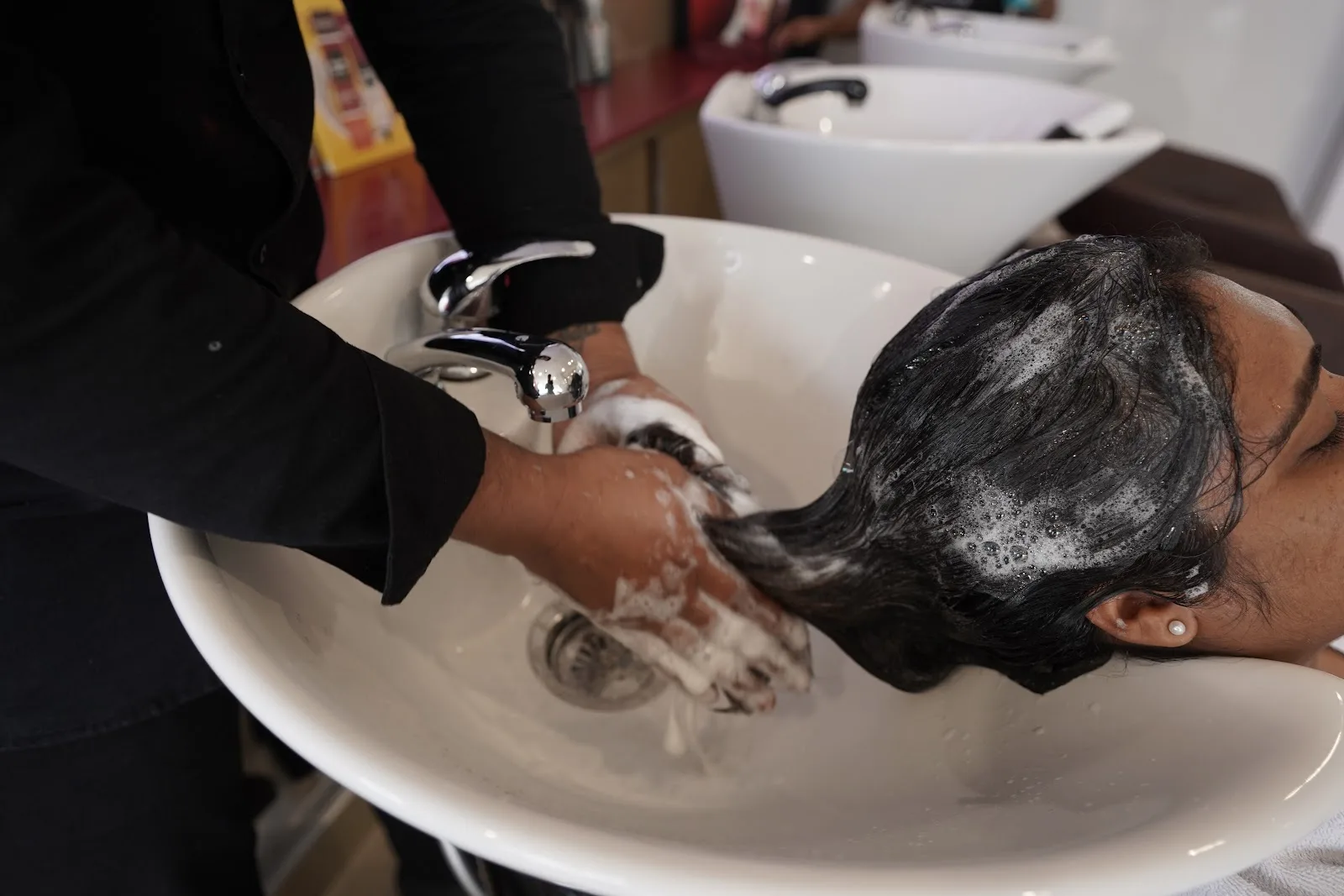 Neomis Hair & Beauty Salon, Margao