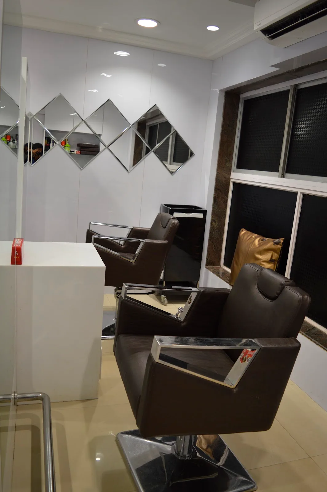 Neomis Hair & Beauty Salon, Margao