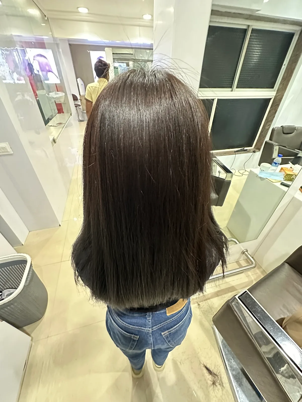Neomis Hair & Beauty Salon, Margao
