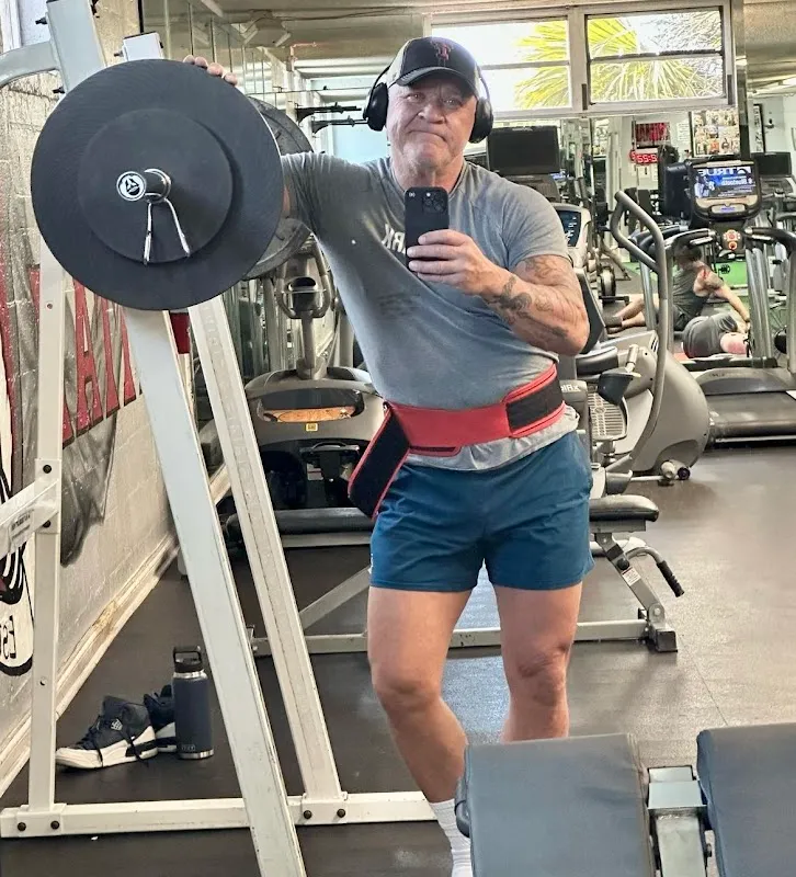 Titan Gym