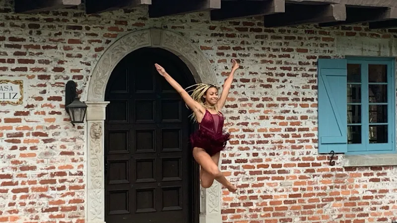 Avalon Dance