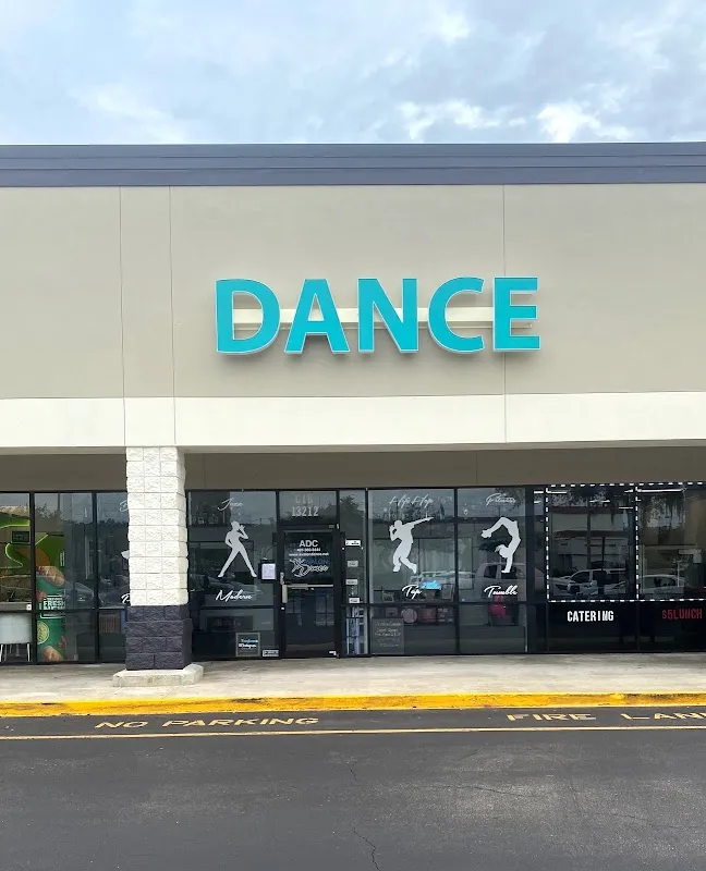 Avalon Dance