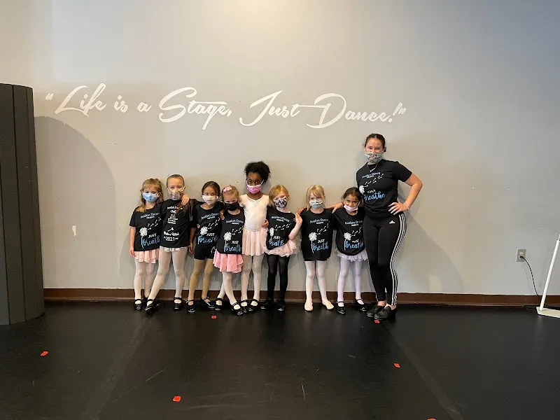 Avalon Dance