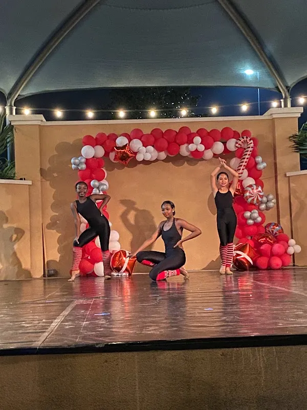 Avalon Dance