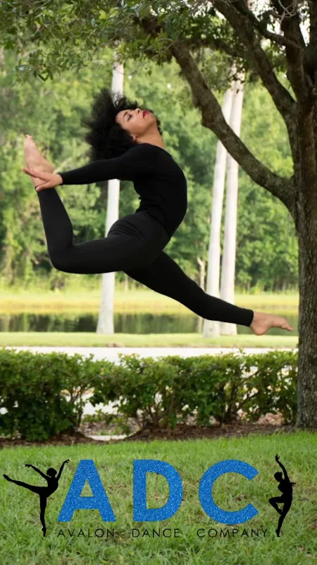 Avalon Dance