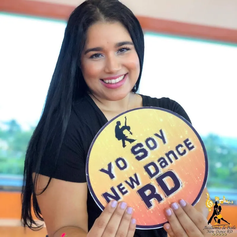 Academia de Baile NEW DANCE RD