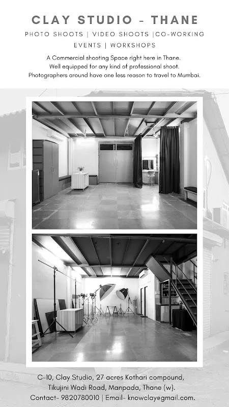 CLAY STUDIO & CO-WORKING