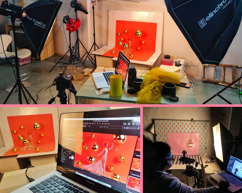 CLAY STUDIO & CO-WORKING