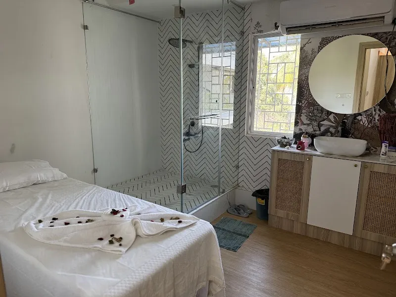 MIRAJ LUXURY DAY SPA