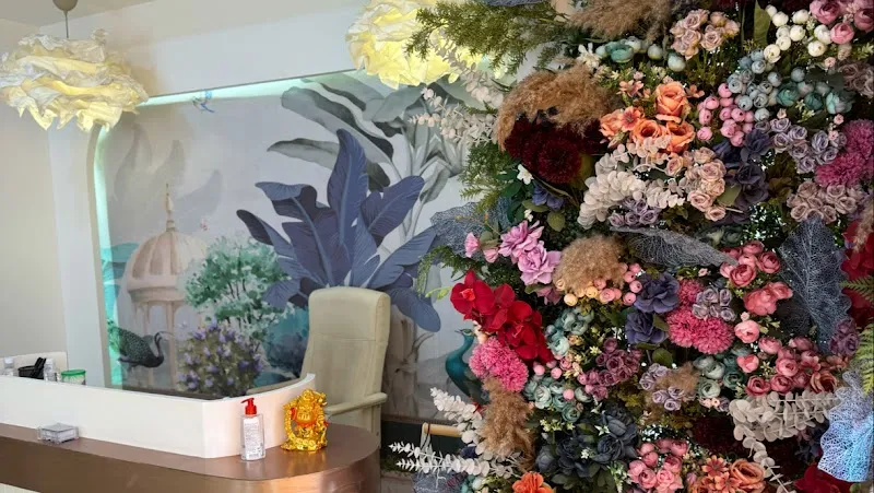 MIRAJ LUXURY DAY SPA
