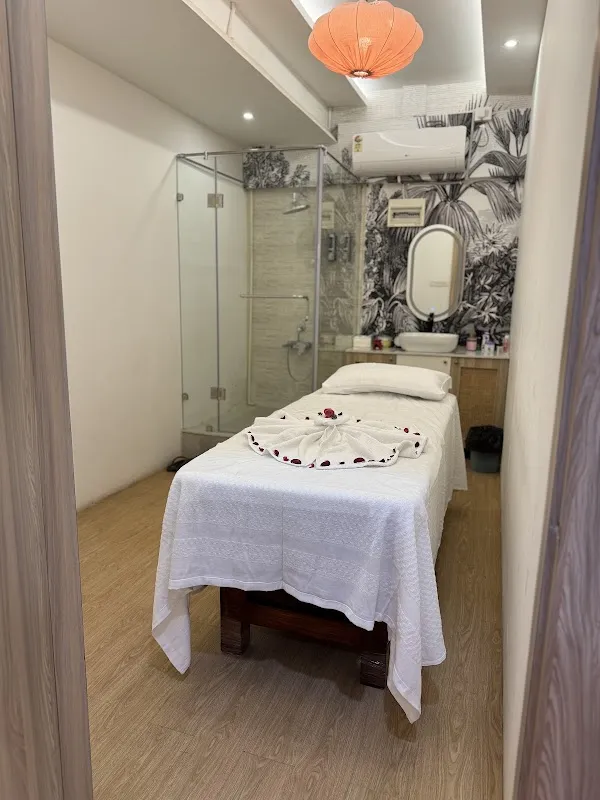 MIRAJ LUXURY DAY SPA