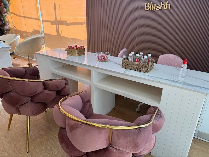 MIRAJ LUXURY DAY SPA