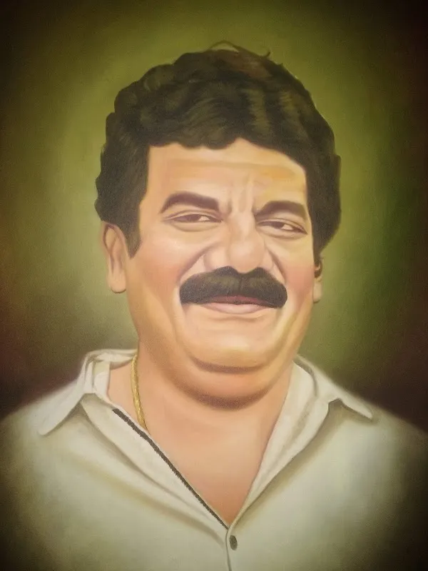 Dadesh Art Gallary