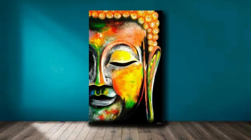 Dadesh Art Gallary