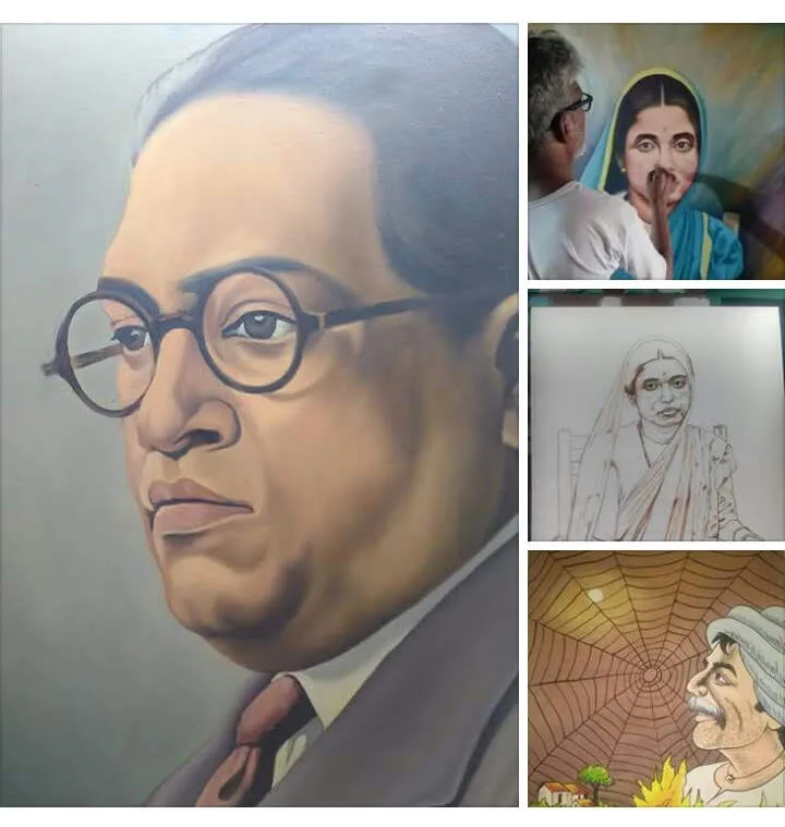 Dadesh Art Gallary