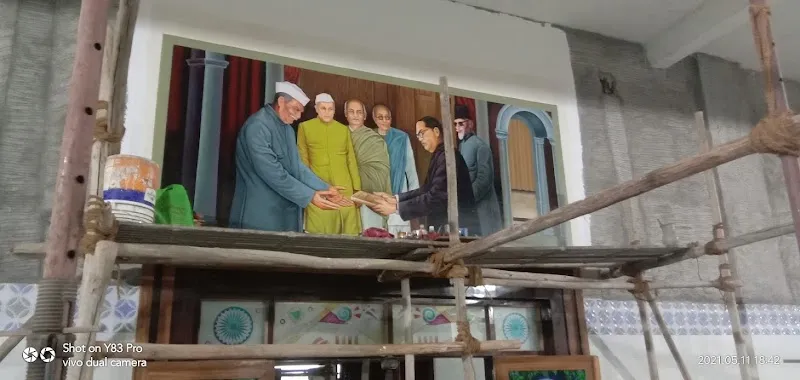 Dadesh Art Gallary