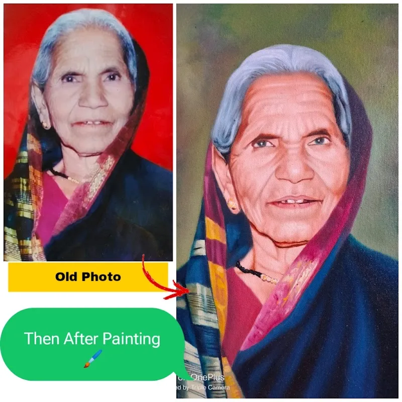 Dadesh Art Gallary