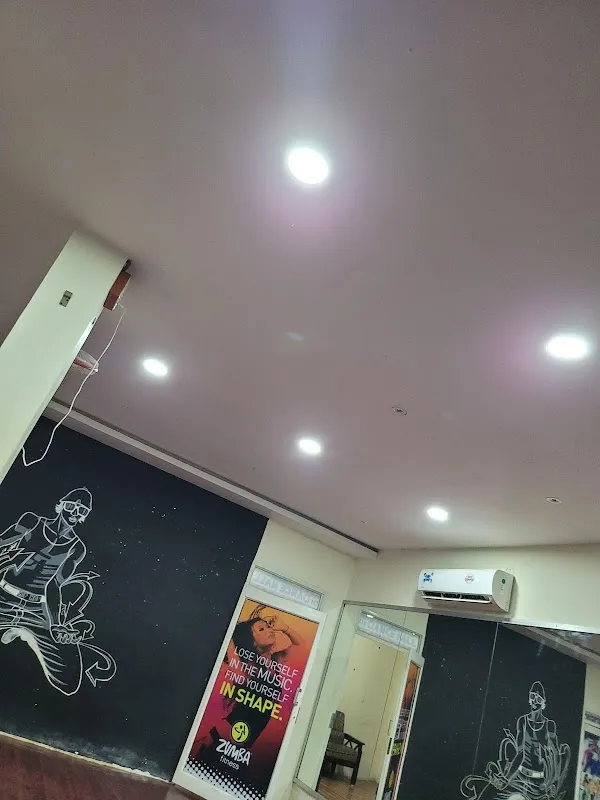 VC Steps Dance & Fitness Academy