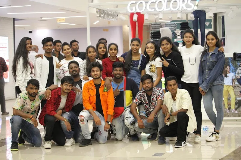 VC Steps Dance & Fitness Academy