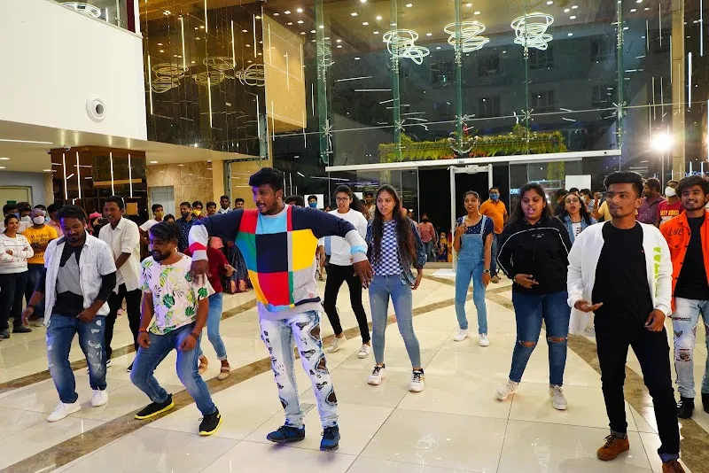 VC Steps Dance & Fitness Academy