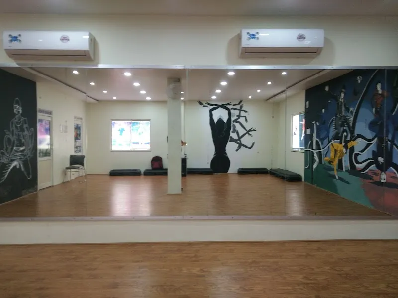 VC Steps Dance & Fitness Academy