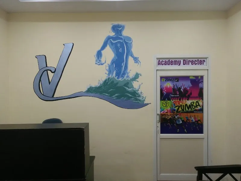 VC Steps Dance & Fitness Academy