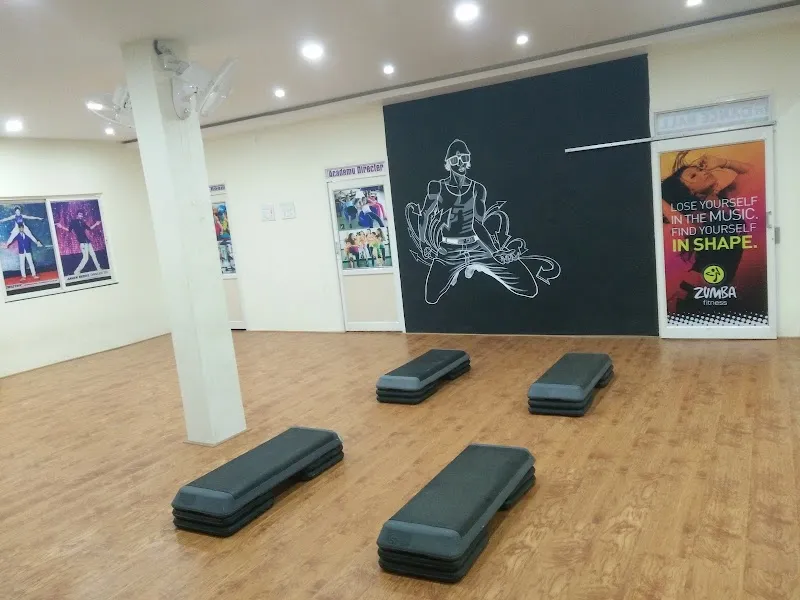 VC Steps Dance & Fitness Academy