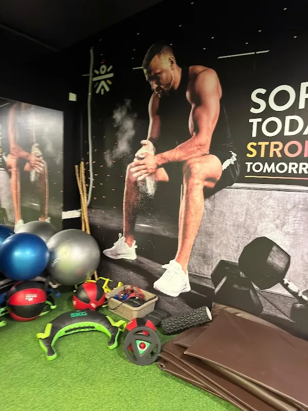 V Fitness Studio - Available on cult.fit | Best gym in Miyapur, Hyderabad