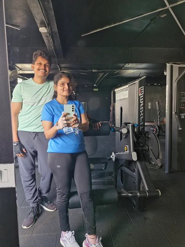 V Fitness Studio - Available on cult.fit | Best gym in Miyapur, Hyderabad