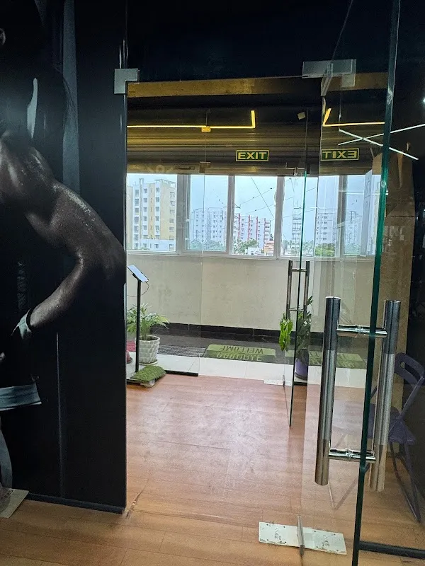 V Fitness Studio - Available on cult.fit | Best gym in Miyapur, Hyderabad