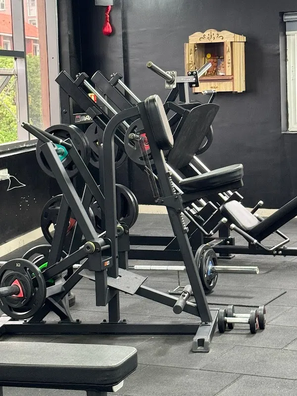 V Fitness Studio - Available on cult.fit | Best gym in Miyapur, Hyderabad