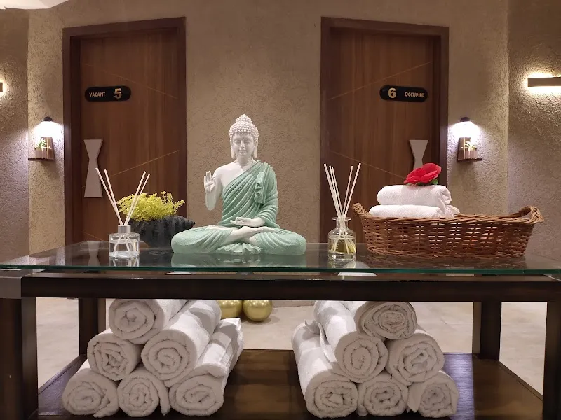 Avon Spa & Group