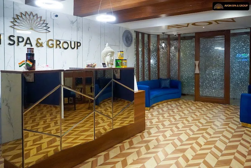 Avon Spa & Group