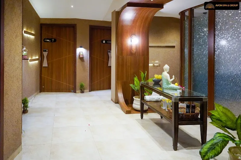 Avon Spa & Group