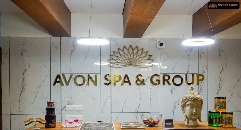 Avon Spa & Group