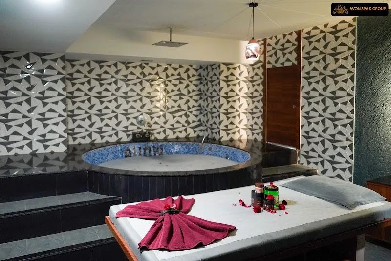 Avon Spa & Group
