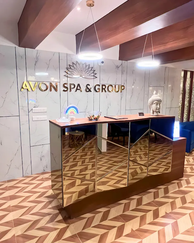 Avon Spa & Group