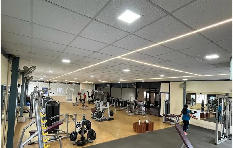 Fitness Junction