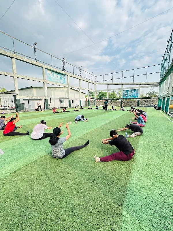 Fitness Junction