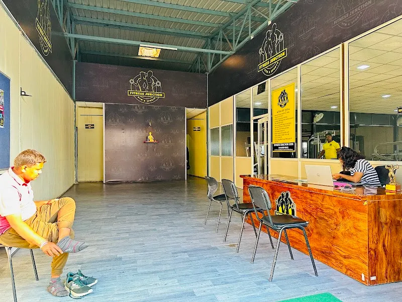 Fitness Junction