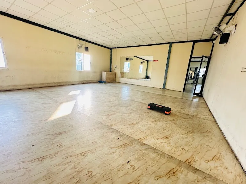 Fitness Junction