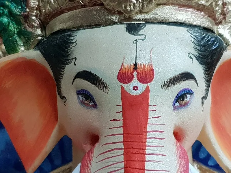 Khanvilkar Art Studio