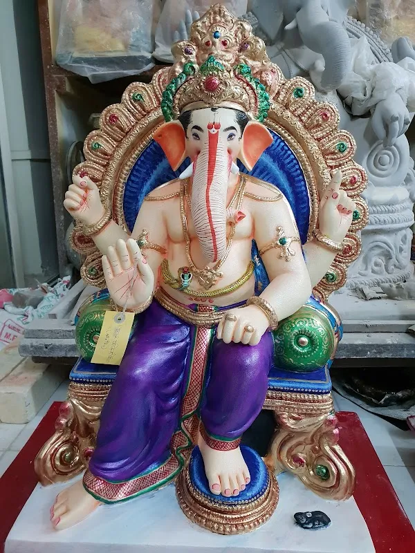 Khanvilkar Art Studio