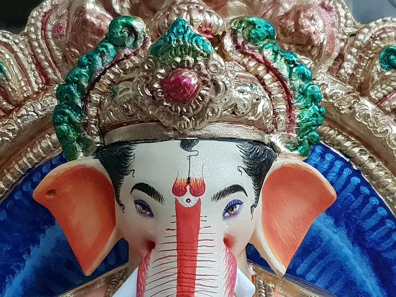 Khanvilkar Art Studio