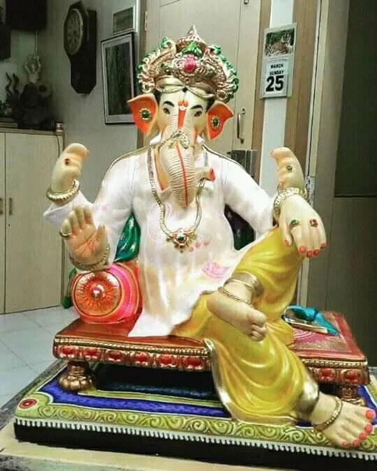 Khanvilkar Art Studio